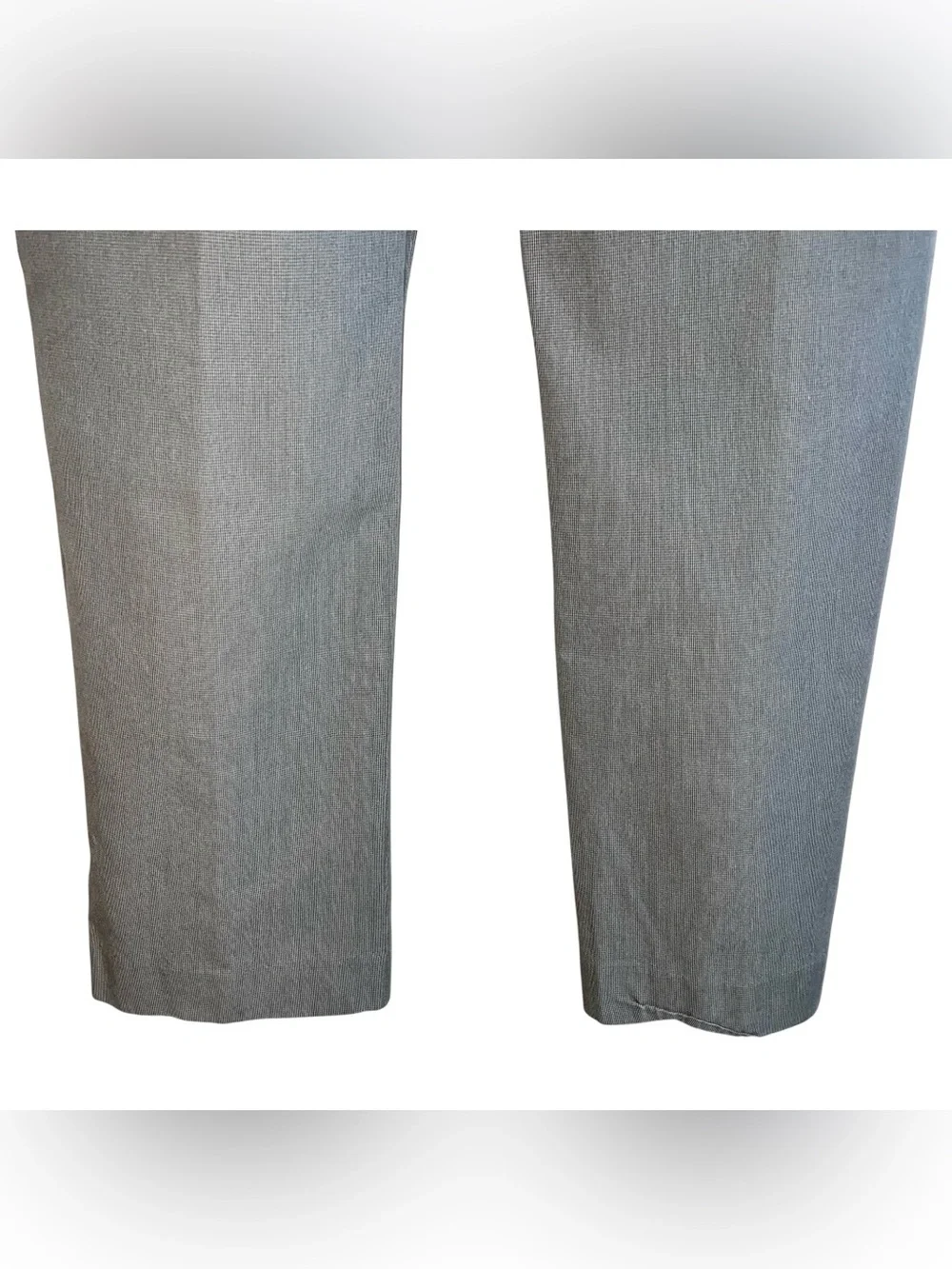 Banana Republic Straight Dress Chino Pants Men’s 35x30 Tan